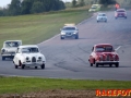 Nostalgia Racing Days Mantorp Park