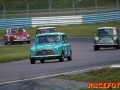 Nostalgia Racing Days Mantorp Park