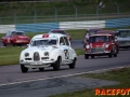 Nostalgia Racing Days Mantorp Park