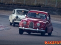 Nostalgia Racing Days Mantorp Park