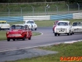 Nostalgia Racing Days Mantorp Park