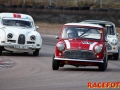 Nostalgia Racing Days Mantorp Park