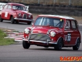 Nostalgia Racing Days Mantorp Park