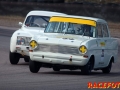 Nostalgia Racing Days Mantorp Park