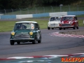 Nostalgia Racing Days Mantorp Park