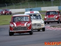 Nostalgia Racing Days Mantorp Park