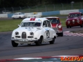 Nostalgia Racing Days Mantorp Park
