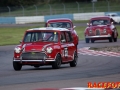 Nostalgia Racing Days Mantorp Park