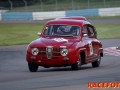 Nostalgia Racing Days Mantorp Park