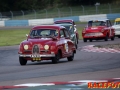 Nostalgia Racing Days Mantorp Park