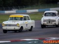 Nostalgia Racing Days Mantorp Park