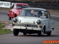 Nostalgia Racing Days Mantorp Park