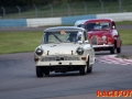 Nostalgia Racing Days Mantorp Park