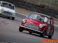Nostalgia Racing Days Mantorp Park