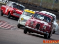 Nostalgia Racing Days Mantorp Park