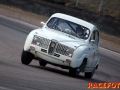 Nostalgia Racing Days Mantorp Park