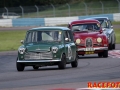 Nostalgia Racing Days Mantorp Park