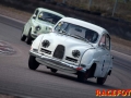 Nostalgia Racing Days Mantorp Park