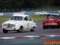 Nostalgia Racing Days Mantorp Park