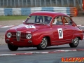 Nostalgia Racing Days Mantorp Park