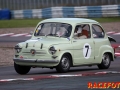 Nostalgia Racing Days Mantorp Park