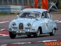 Nostalgia Racing Days Mantorp Park