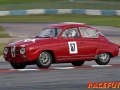 Nostalgia Racing Days Mantorp Park