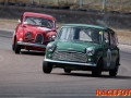 Nostalgia Racing Days Mantorp Park