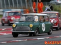Nostalgia Racing Days Mantorp Park