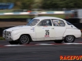 Nostalgia Racing Days Mantorp Park