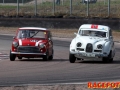Nostalgia Racing Days Mantorp Park