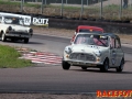 Nostalgia Racing Days Mantorp Park