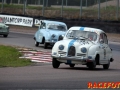 Nostalgia Racing Days Mantorp Park
