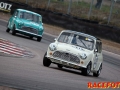 Nostalgia Racing Days Mantorp Park