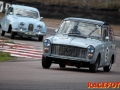 Nostalgia Racing Days Mantorp Park