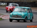 Nostalgia Racing Days Mantorp Park