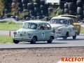 Falkenberg Classic med RHK & SPVM