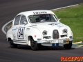 Falkenberg Classic med RHK & SPVM