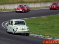 Falkenberg Classic med RHK & SPVM