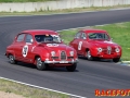 Falkenberg Classic med RHK & SPVM