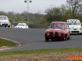RHK-premiÃ¤r pÃ¥ Kinnekulle Ring.
