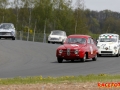 RHK-premiÃ¤r pÃ¥ Kinnekulle Ring.