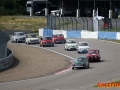 Svenskt Sportvagnsmeeting pÃ¥ Ring Knutstorp med 325 bilar anmÃ¤lda! Det varmaste racet i mannaminne 36 grader i skuggan!