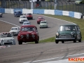 Svenskt Sportvagnsmeeting pÃ¥ Ring Knutstorp med 325 bilar anmÃ¤lda! Det varmaste racet i mannaminne 36 grader i skuggan!