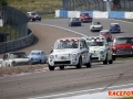 Svenskt Sportvagnsmeeting pÃ¥ Ring Knutstorp med 325 bilar anmÃ¤lda! Det varmaste racet i mannaminne 36 grader i skuggan!