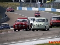 Svenskt Sportvagnsmeeting pÃ¥ Ring Knutstorp med 325 bilar anmÃ¤lda! Det varmaste racet i mannaminne 36 grader i skuggan!