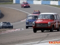 Svenskt Sportvagnsmeeting pÃ¥ Ring Knutstorp med 325 bilar anmÃ¤lda! Det varmaste racet i mannaminne 36 grader i skuggan!