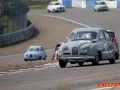 Svenskt Sportvagnsmeeting pÃ¥ Ring Knutstorp med 325 bilar anmÃ¤lda! Det varmaste racet i mannaminne 36 grader i skuggan!