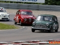 Svenskt Sportvagnsmeeting pÃ¥ Ring Knutstorp med 325 bilar anmÃ¤lda! Det varmaste racet i mannaminne 36 grader i skuggan!
