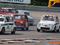 Svenskt Sportvagnsmeeting pÃ¥ Ring Knutstorp med 325 bilar anmÃ¤lda! Det varmaste racet i mannaminne 36 grader i skuggan!